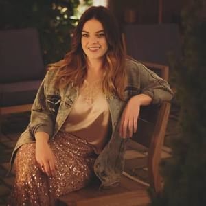 Meet your Posher, Becca